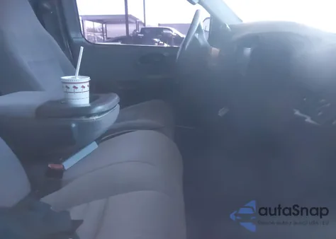 2003 Ford F-150 Xl/Xlt from USA, damaged, VIN 2FTRF07L23CA40535